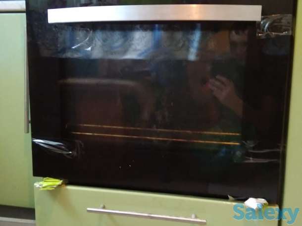 Стекла для духовок, фотография 5