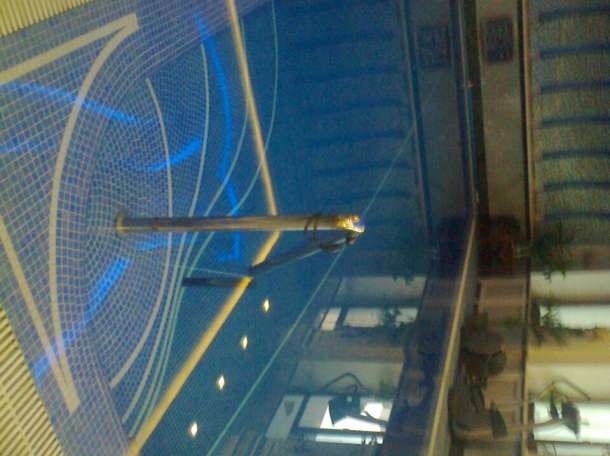 Строительство Бассейнов, Саун, Хамамов, фотография 2