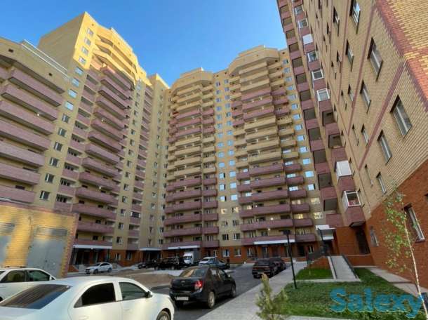 Продам двухкомнатную квартиру!, Шәкәрім Құдайбердіұлы, фотография 7