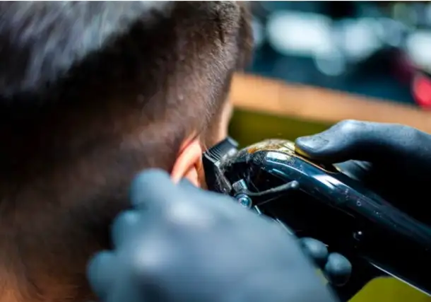 Мужские стрижки без оплаты, фотография 2