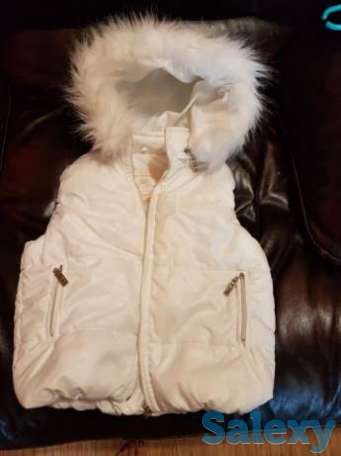 Шикарный жилет, фотография 1