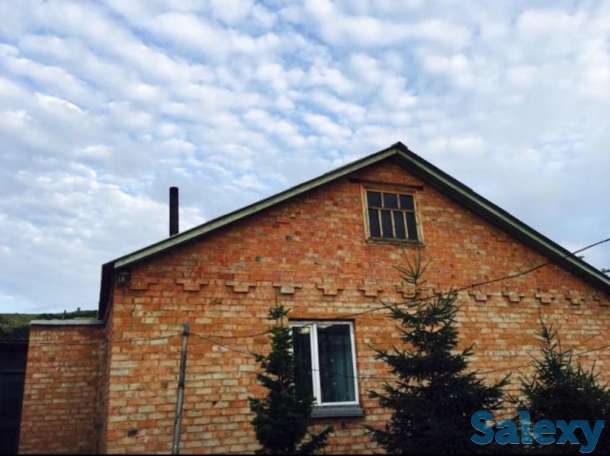 Срочно продается дом+действующий магазин, бабкина мельница 100 а, фотография 1