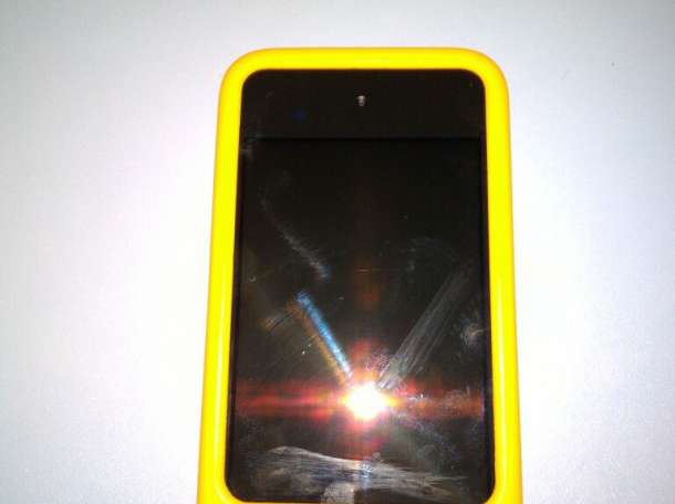 IPod Touch 4 (32gb), фотография 2