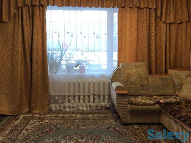 Продам 3х комн квартиру 5а мкр, Ауезова 49/5, фотография 1