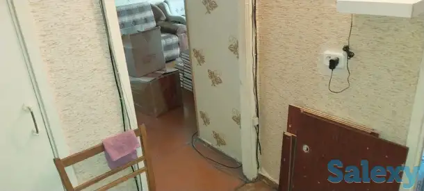 Продается 4х ком.квартира на 3эт., фотография 7