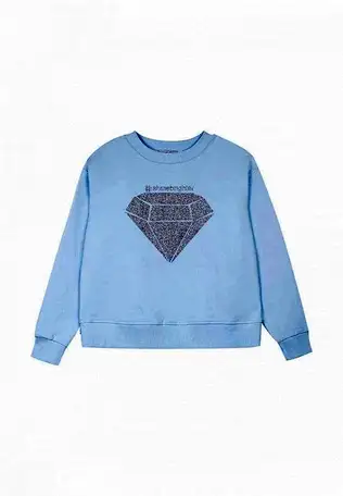 Свитшот bell bimbo, фотография 1