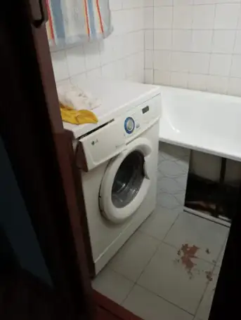 Продаётся 3-х комнатная квартира  улучшенной планировки на 9 мик-не, фотография 5