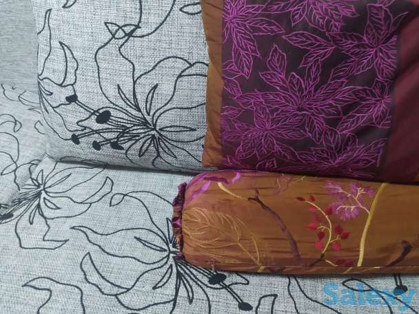 Продается диван , горка , стол, телевизор ,манеж с маятниковым механизмом, фотография 4