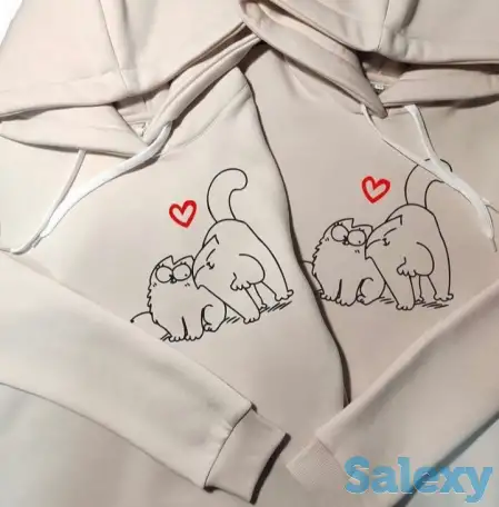 Толстовки Шымкент, фотография 1