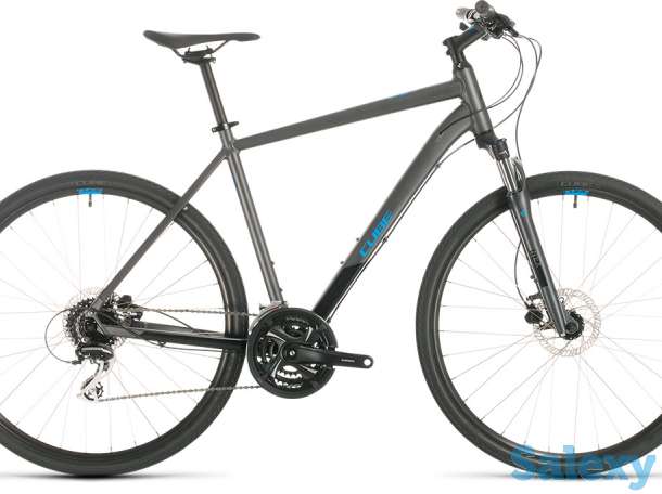 Велосипед Merida, Haro, Axis В Атырау КРЕДИТ! ДОСТАВКА!, фотография 2
