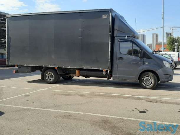 Грузоперевозки.Газель.Перевозка оборудования.Алматы Астана.Переезд., фотография 1