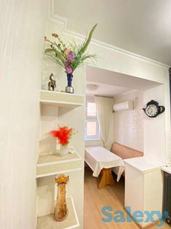 Аренда 3-комнатной квартиры посуточно, 65 м, фотография 1