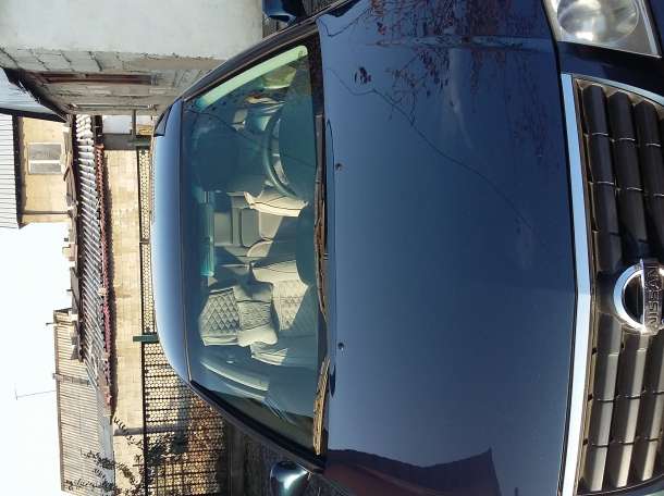 Срочно Nissan Almera, фотография 5