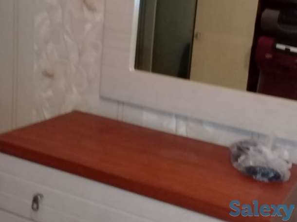 продается улучшенная 2-комн квартира ул.Ержанова в Караганде, фотография 8