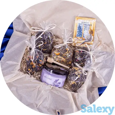 Букет «flora express», фотография 1