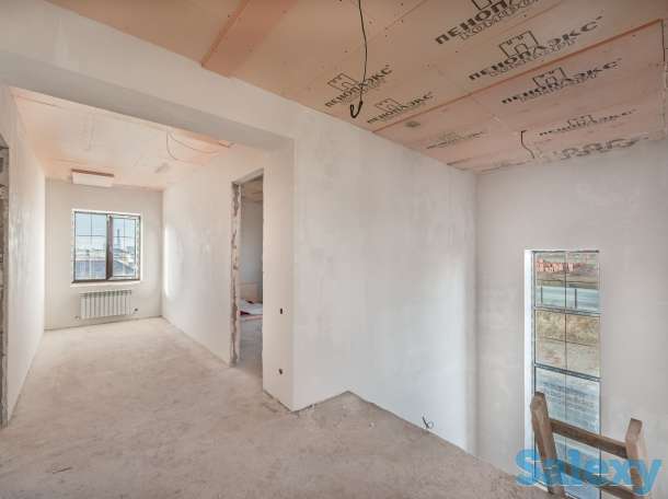 4-х комнатный дом в Депутатском городке, Бердібай 13, фотография 4