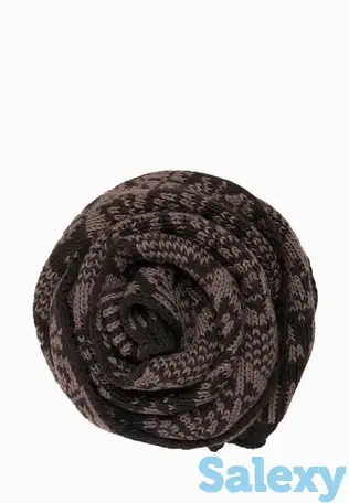 Шарф finn flare, фотография 1