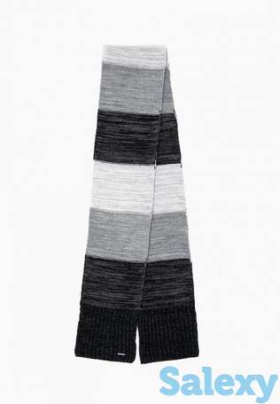 Шарф finn flare, фотография 1