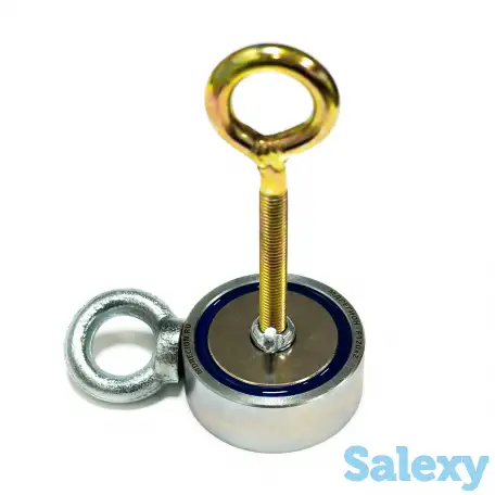 Продается Магнит поисковый MDREGION F120x2 кг., фотография 1