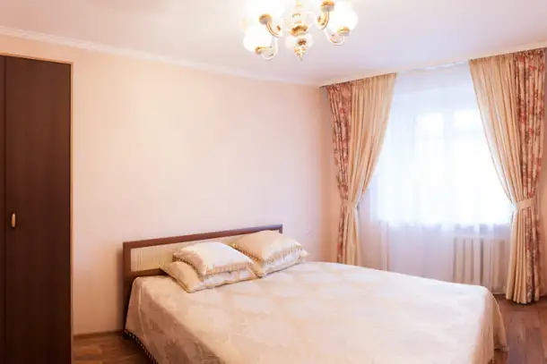 1-комнатная квартира КЖБИ 25 маг, Улица Маяковского, фотография 3