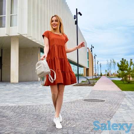 Новая коллекция женской одежды SL-ARTMON, фотография 1