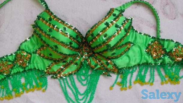 Продаю новый костюм для восточных танцев, фотография 1