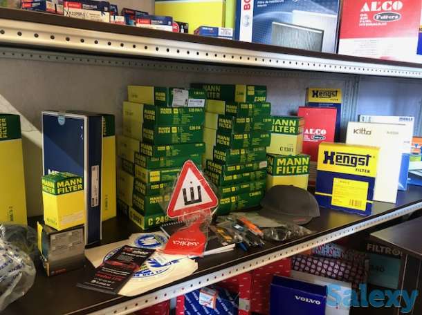 Готовый бизнес в Карсити, фотография 2