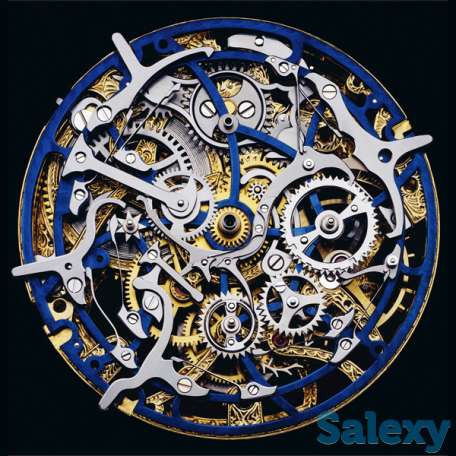 Ремонт часов,быстро и качественно, фотография 3