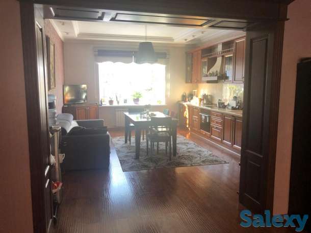 Продается 2-х этажный дом в Караганде ул.Кривогуза, фотография 2