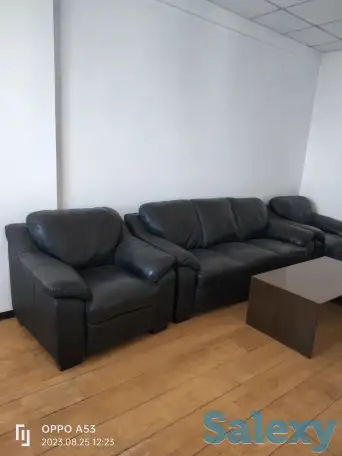 Продам офисную мебель-кабинет руководителя, фотография 4