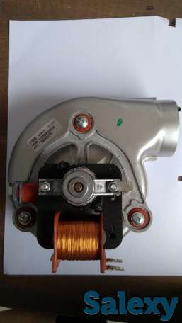 Зап-ти для газ котла Baxi Viessman Ferroli смотрите описание мастерам, фотография 3