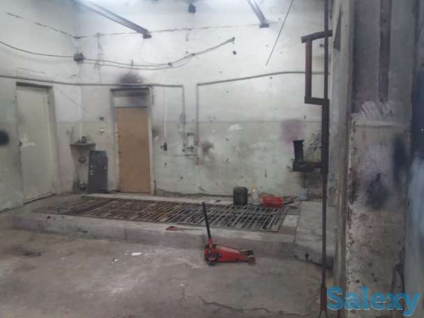 Аренда помещения, Магистральная 17, фотография 1