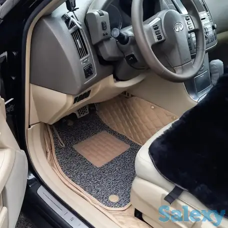 Авточехлы, фотография 11