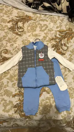 Товары детские вещи новые, фотография 3