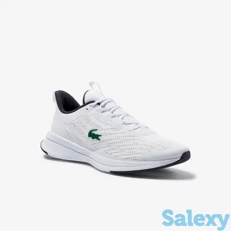 Кроссовки lacoste run spin, фотография 1