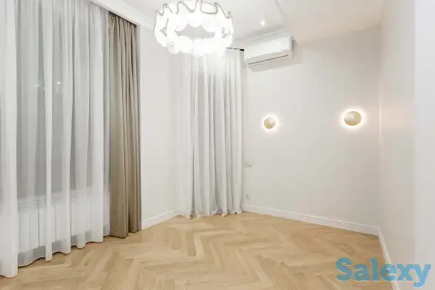 2-х комн. квартира ЖК 