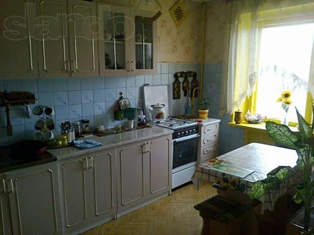 Продам 4-х комнатную квартиру в Костанае. Западный р-н. , фотография 1