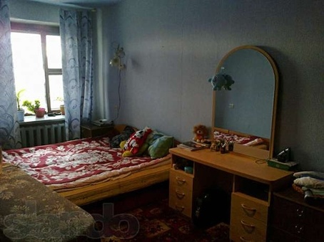 Продам 4-х комнатную квартиру в Костанае. Западный р-н. , фотография 5