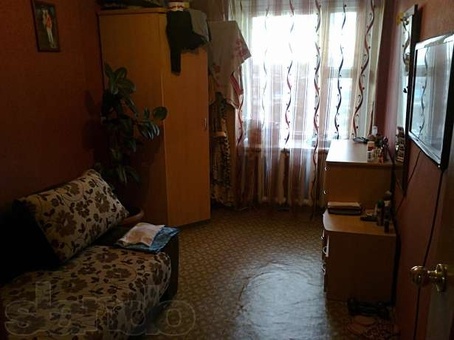 Продам 4-х комнатную квартиру в Костанае. Западный р-н. , фотография 6