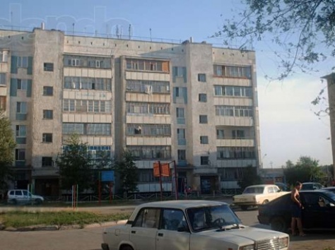 Продам 4-х комнатную квартиру в Костанае. Западный р-н. , фотография 7