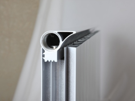 Радиаторы отопления, водонагреватели.   , фотография 2