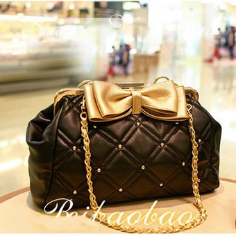 Сумки, клатчи, кошельки, фотография 5