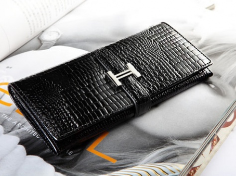 Сумки, клатчи, кошельки, фотография 8