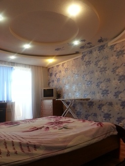 квартира 2х комнатная , гоголя 96, фотография 5