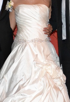 Продам свадебное платье, фотография 3