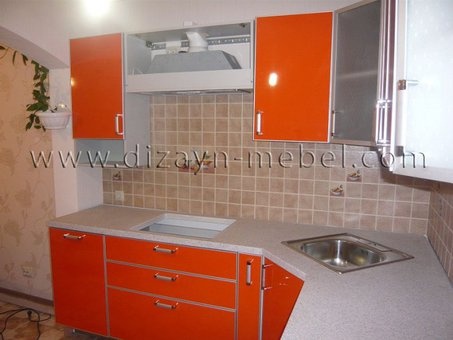 Делаем кухни, фотография 5