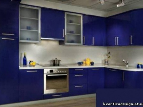 Делаем кухни, фотография 6