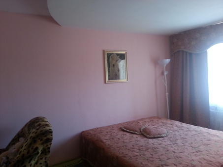 Продаю кирпичный дом вид на р ульба сауна, ул.Красина, 11, фотография 1