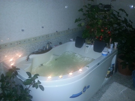 Продаю кирпичный дом вид на р ульба сауна, ул.Красина, 11, фотография 5