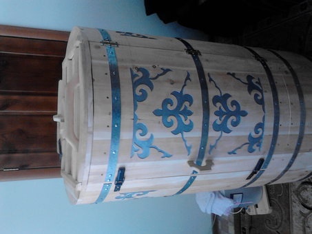 Продам Фито бочку, фотография 2